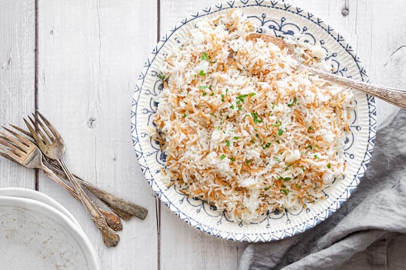 Rice