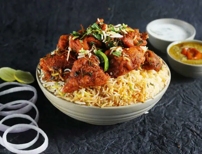 Special Zafran